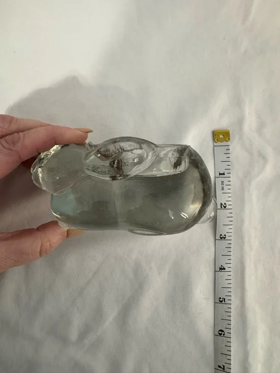 Easter Bunny Bundle Egg Bowl Cute Spring Sign Plush Bunny *Easter Sale!* - Picture 10 of 12